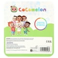 thumbnail image 5 of CoComelon Nina’s Airplane Cruiser - Features Nina and a Vehicle Accessory - Fun, Engaging Toy for Toddlers, 5 of 6