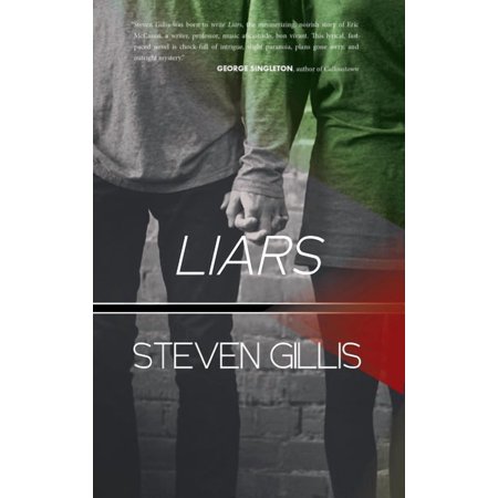 Liars (Paperback)