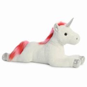 Aurora 27" Velvet Swirls Unicorn