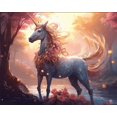 thumbnail image 1 of Painted Fantasy - DIY Diamond Painting, 1 of 6