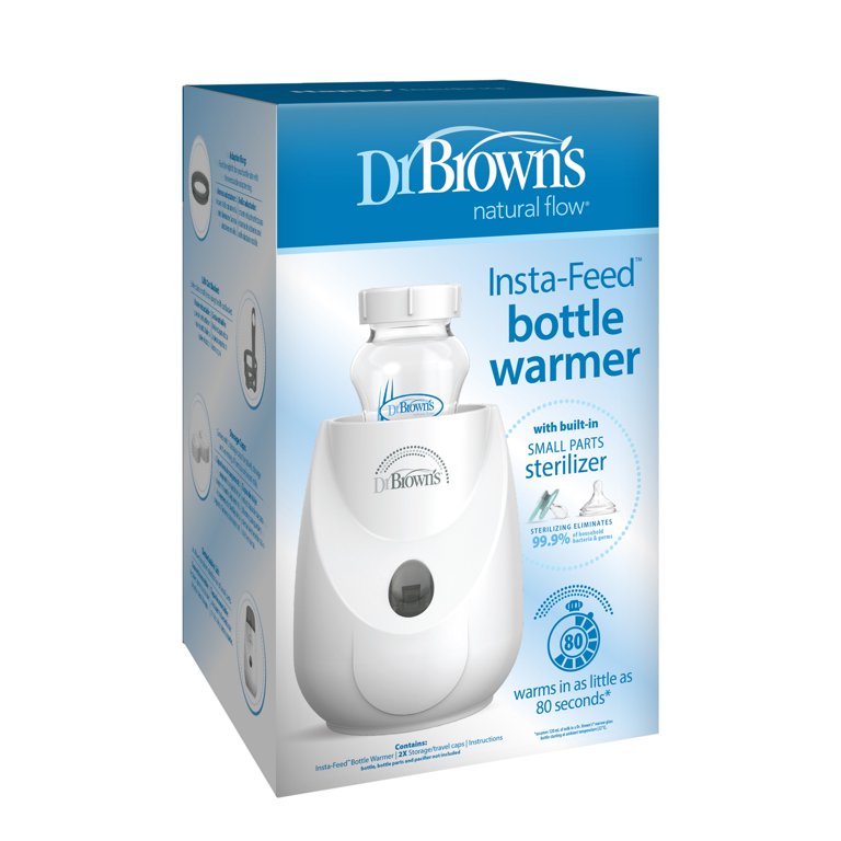 Dr. Brown's™ Insta-Prep Warm Water Dispenser