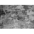 thumbnail image 1 of Ahgly Company Indoor Rectangle Oriental Gray Industrial Area Rugs, 8' x 10', 1 of 4