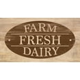 thumbnail image 2 of Saunders, Alonzo 32x20 White Modern Wood Framed Museum Art Print Titled - Farm Store II, 2 of 4