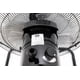 thumbnail image 5 of Narvik, Set De 2 Ventiladores Industriales de Piso Y Pared , 16 pulgadas, 5 of 9