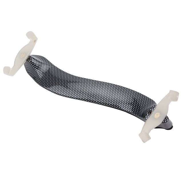 Comfort And Stability Musical Instrument Accessories, Fine Adjustments Violin Shoulder Rest, Violin Students For Home Professionals