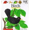 thumbnail image 1 of Pre-Owned Birds First Discovery Books (Hardcover) 0590463675 9780590463676, 1 of 1