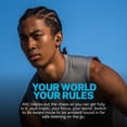 thumbnail image 6 of JBuds Mini ANC True Wireless Earbuds - Graphite, 6 of 10