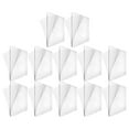 thumbnail image 1 of AURARMLET 12Pcs Traceless Washable Adhesive Tape Non-Slip Waterproof for Living Room, 1 of 8