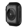 thumbnail image 2 of Funda Parachoques Compatible Con Apple Watch Series 7 Funda Protectora Para Pc Para Smart Watch Yuarrent EL017767-06, 2 of 5