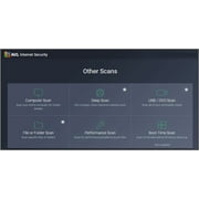 AVG Internet Security - 3-Year | 1-PC (Windows)