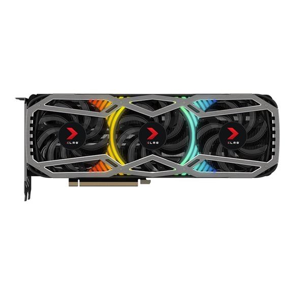 Tarjeta gráfica PNY GeForce RTX 3070 8GB XLR8 Gaming Revel Epic-X