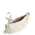thumbnail image 2 of Bandolera Vera Bradley Springbrook, peso pluma, bandolera, 2 of 5