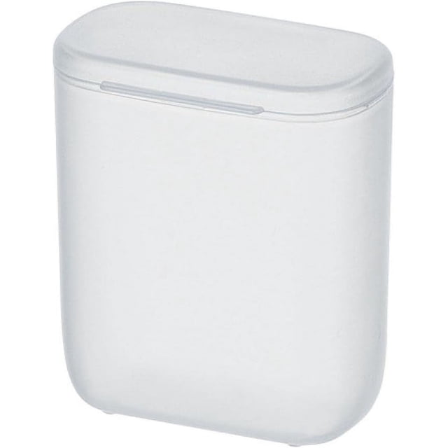 HUGFEGWE Portable Data Cable Storage Box with lid and dustproof, Electronic Accessory Box, Data Cable Storage Box for Home and Office (with lid) CJB91-104724