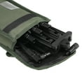 thumbnail image 2 of COONOR Rod Holder,Rest Head Rod Pole Rest Head Bar Pole Rest Rod Stand Buzz Rod With Carry Huiop Mewmewcat, 2 of 7