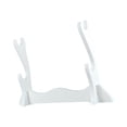 thumbnail image 1 of Soporte para espada samurái, soporte de escritorio para flauta china, tablero de madera de densidad media para espada. 2 niveles, 1 of 9