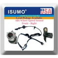 thumbnail image 3 of 2 x ABS Wheel Speed Sensor Front L/R Fits: Escape Tribute Mariner 2001-2009, 3 of 7
