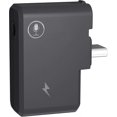 thumbnail image 1 of Dual Mic Adapter for Insta-360ONE-X2 Extrenal Microphones USB-C Port, 1 of 5