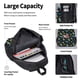 thumbnail image 4 of Balery Dinosaur Mochila Escolar 3 en 1 para Niños - Mochila Resistente con Lonchera Térmica y Estuche - Mochila Escolar para Niños y Niñas, 4 of 7