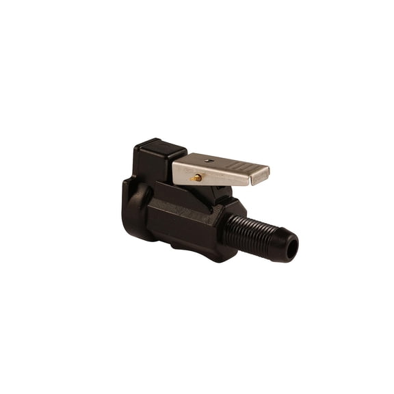 Attwood 3/8-Inch Barb Fuel Hose Female Tank Fitting for Yamaha Boats