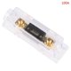 thumbnail image 3 of 100 200 300 AMP ANL Fuse Holder Bolt-on Fuse Automotive Fuse Holders, 3 of 5