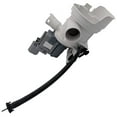 thumbnail image 1 of Washing Machine Water Drain Pump for Bosch 00436440 AP3764202 PS8714879, 1 of 1