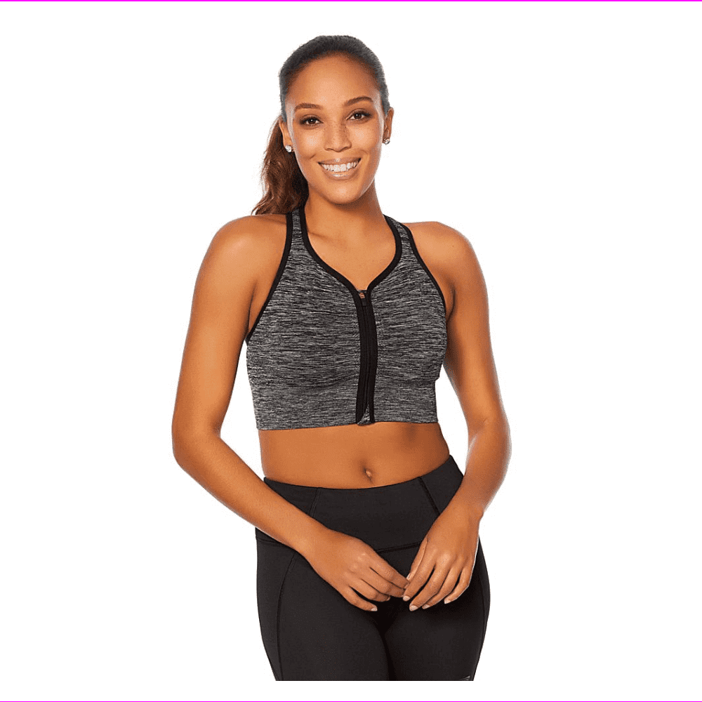 copper fit bra
