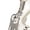 White, variant on Multifunctional Stainless Steel Sock Organizers 20 Nonslip Clip For Home Travel Garment Care