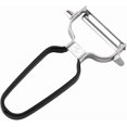 thumbnail image 1 of Vegetable Peeler Potato Peeler Julienne Peeler Stainless Steel Peeler Shredded Vegetable Peeler Yangjiang Fruit Peeler, 1 of 5