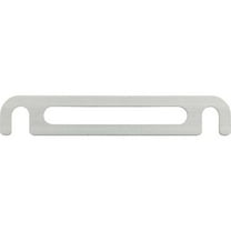 Allstar Performance Control Arm Shim .250in Dual Mount