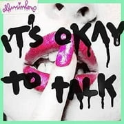 Allusinlove - It's Okay To Talk - Vinyl