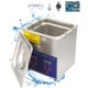 thumbnail image 5 of Limpiador ultrasónico ANGGREK digital LED acero Inoxidable Gran Capacidad, 5 of 8