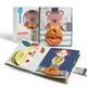 thumbnail image 1 of Busy Book Taf Toys Busy Book Opuestes, 15 actividades, más de 18 millones, 1 of 8