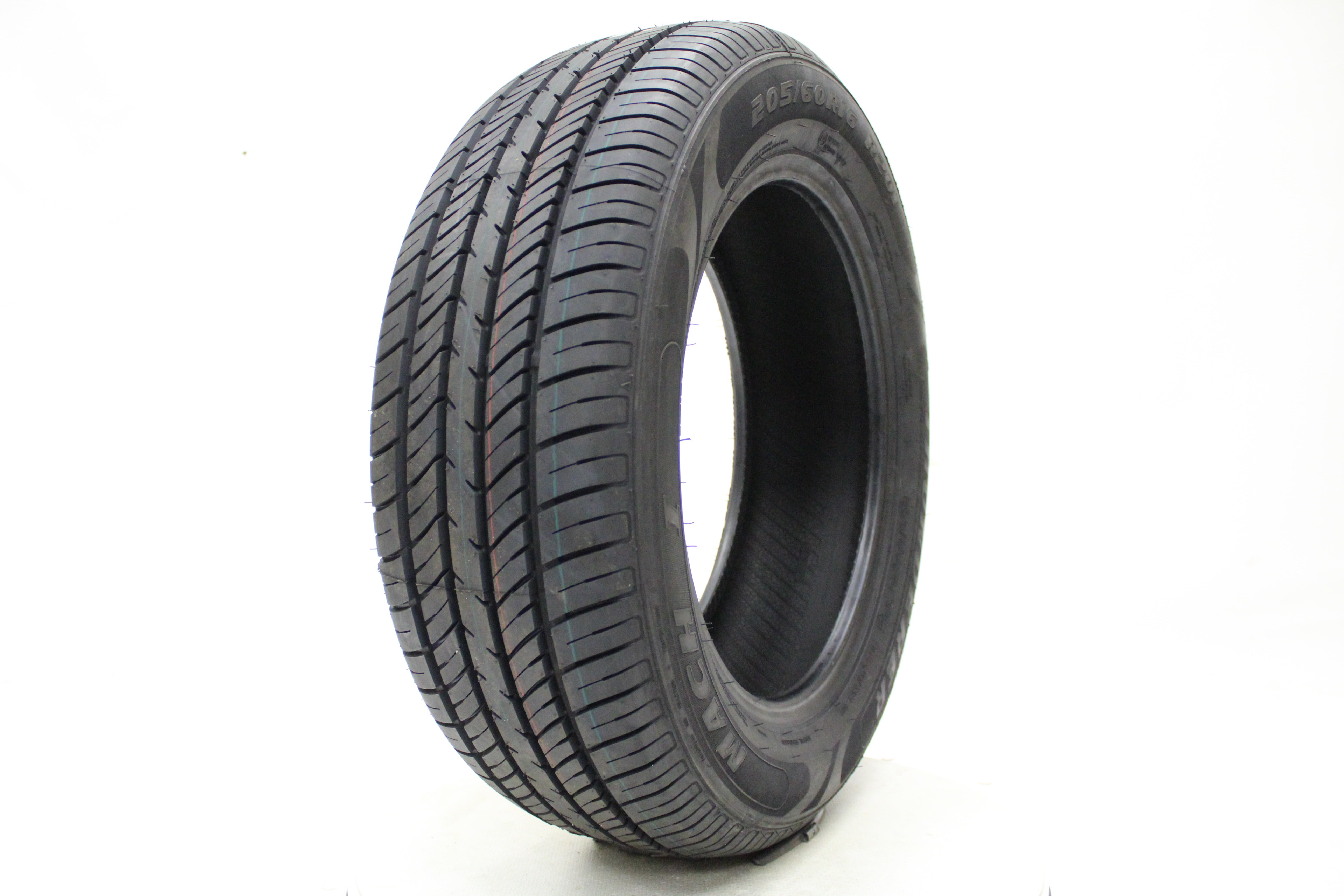 Thunderer Mach I R201 All Season 155/80R12 77T Passenger Tire