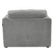 thumbnail image 4 of Sillón Aston Dicasa 1 Plaza Gris, 4 of 8