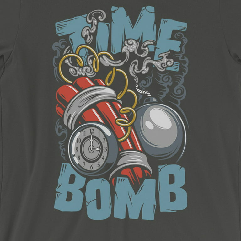Ring bomb shirts 