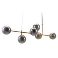 thumbnail image 6 of Gisela Ceiling Lamp Brass, 6 of 14