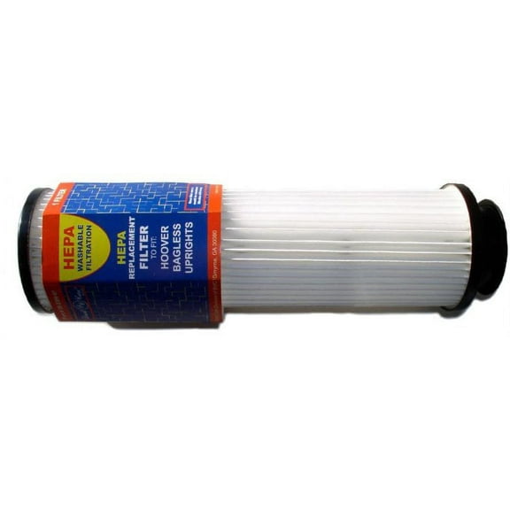 Generic HEPA Filter For All Bagless Hoover WindTunnels