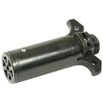 Pollak 11-704EP 7-Way Pin Connector - Trailer End - Walmart.com