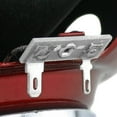 thumbnail image 3 of 2 Pack DS18 6x9" Midrange Loudspeaker 400 Watts Max 200 Watts RMS 4Ω Car Audio, 3 of 7