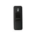thumbnail image 2 of V7 VF22GAR-3N - USB flash drive - 2 GB - USB 2.0 - black, 2 of 4