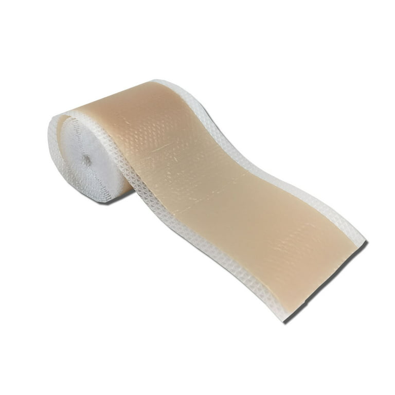 CicaTape Soft Silicone Tape (1.57in x 59in) CicaSolution
