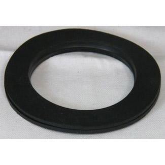 Double Sided Gasket, Hayward, Inlet Fitting, 3-1/2" od