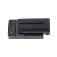 thumbnail image 1 of Y Batería de Cámaina NP-F550/ NP-F570 Y Kit de Cargador 1pc 7.2V 2600MAH Batería Recargable Grande Con Reemplazo de cable USB para NP-F550 F570 F750 F770 F960 F970, 1 of 7
