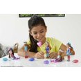 thumbnail image 3 of Barbie Chelsea Color Reveal Doll with Confetti Print & 6 Surprises, 3 of 6