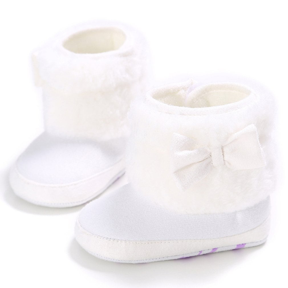 baby boots at walmart