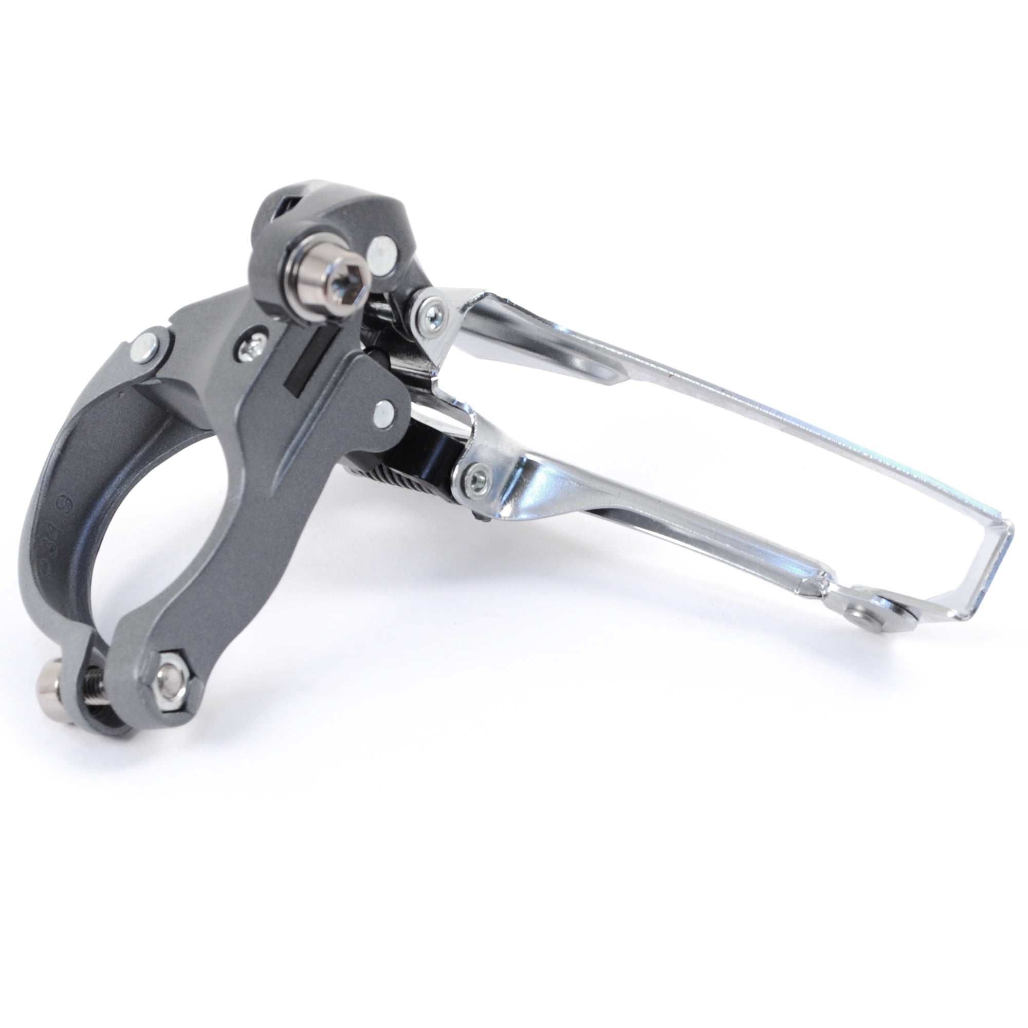 Shimano Claris FD-2400 Road Bike Front Derailleur // 2x8