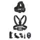 thumbnail image 3 of 360° Rotatable Chest Strap Mount for 12/11/10/9/8, 3 of 5