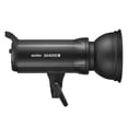 thumbnail image 2 of Flash estroboscópico de estudio Godox SK400II-V SK400IIV de 400 W con LED, 2 of 7