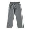 thumbnail image 4 of Ceisia Men's All-Season Color Blocked Casual Gift Straight Leg Pants Elastic Drawstring Waist Pockets for Outdoor Daily Work We ar, 4 of 9