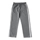 thumbnail image 4 of Ceisia Men's All-Season Color Blocked Casual Gift Straight Leg Pants Elastic Drawstring Waist Pockets for Outdoor Daily Work We ar, 4 of 9